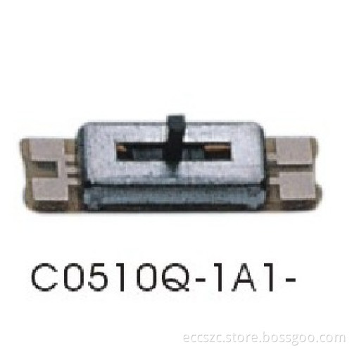 Mini China Slide Potentiometer (C0510Q-1A1)